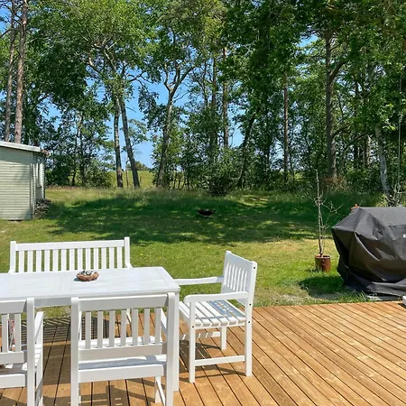 Renovated 30 Metres From The At Boto Gedesby