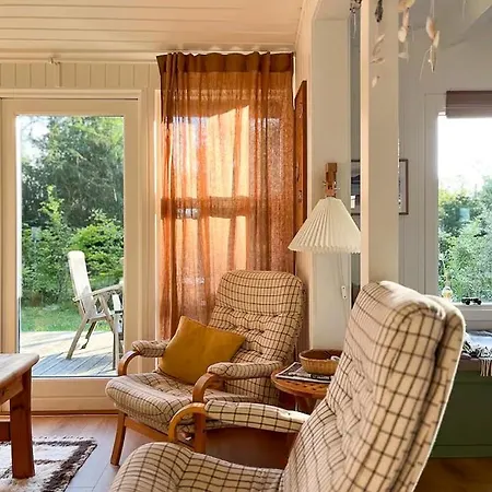 Feriehus Renovated 30 Metres From The At Boto