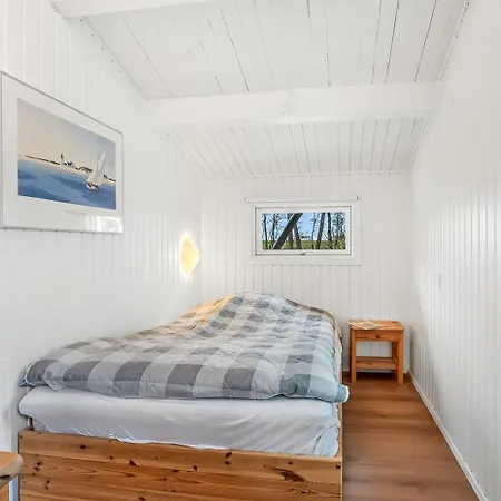 Renovated 30 Metres From The At Boto Feriehus