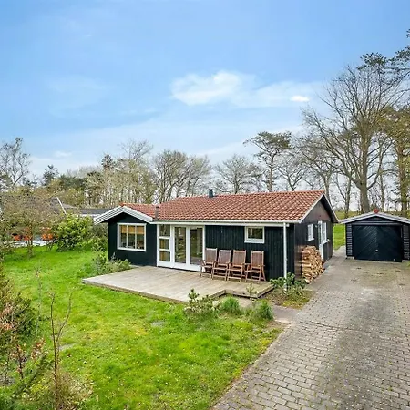 Renovated 30 Metres From The At Boto Gedesby