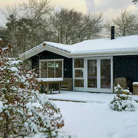 Renovated 30 Metres From The At Boto * Gedesby