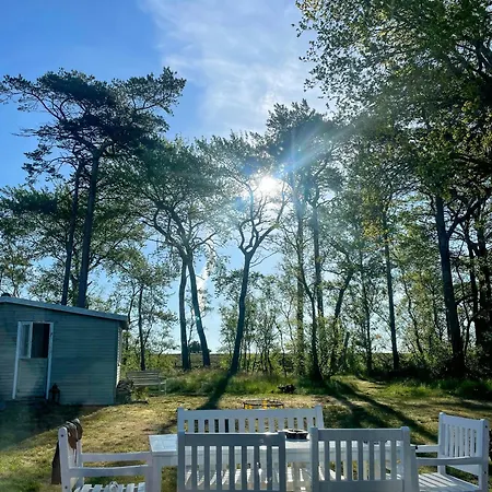 Renovated 30 Metres From The At Boto Feriehus *