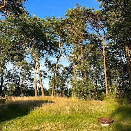 Renovated 30 Metres From The At Boto * Gedesby